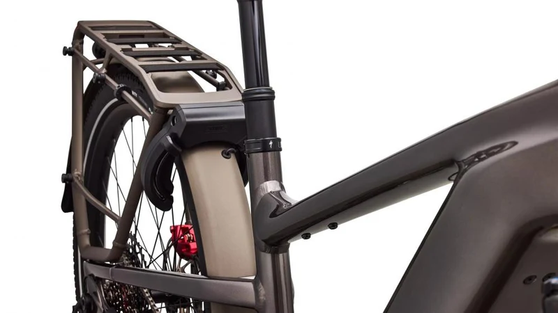 Specialized Turbo Vado 3 EVO 6.0 E-Bike M - 840 Wh