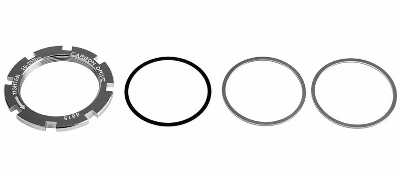 Gates Verschlussring-Spacer-Kit für Bosch Gen2