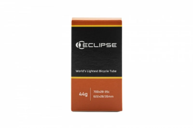 Schlauch Eclipse 28 Road Endurance 28/35mm TPU SV - Sclaverand-Ventil 40Gramm, 50mm