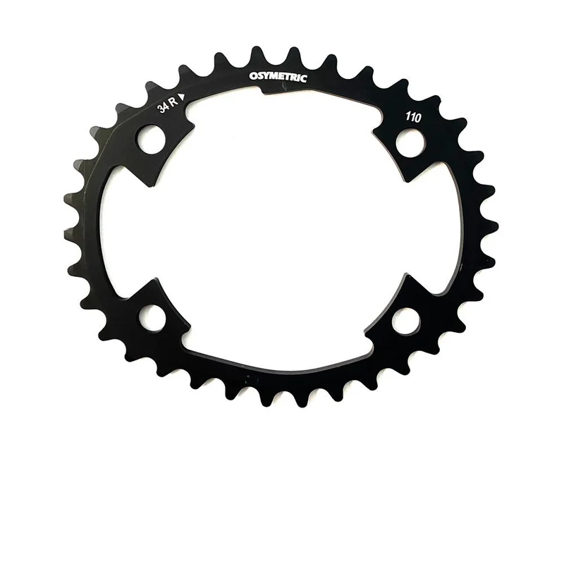 OSYMETRIC KETTENBLATT LK 110 MM 36 Z. DURA ACE