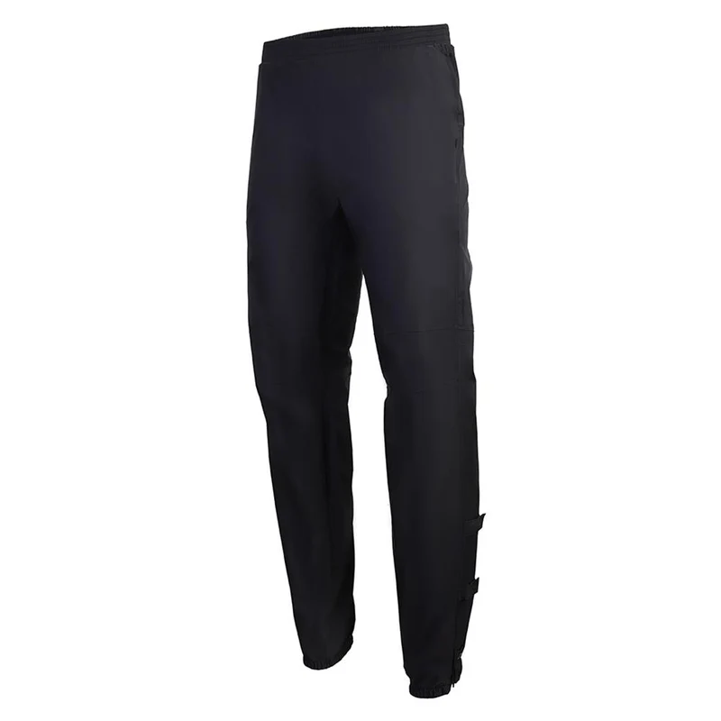 CHIBA Regenhose Rain - wasserdicht, winddicht & atmungsaktiv, schwarz, 3XL