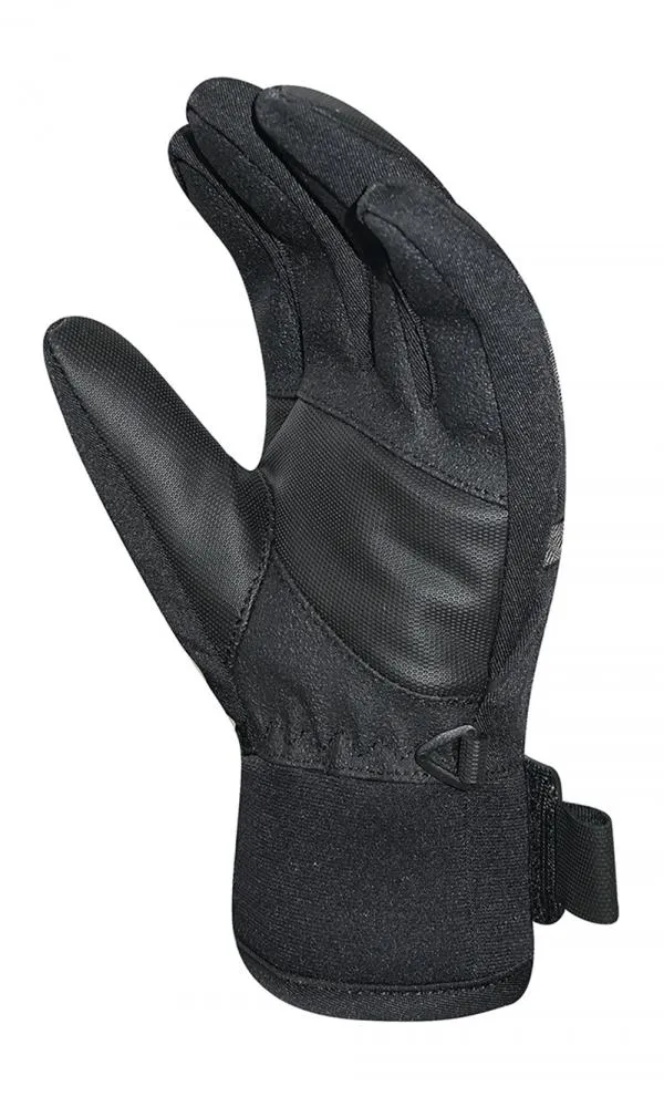 CHIBA Snow Speeder - wasserdichte Radhandschuhe mit Grip und Hotliner-Tasche