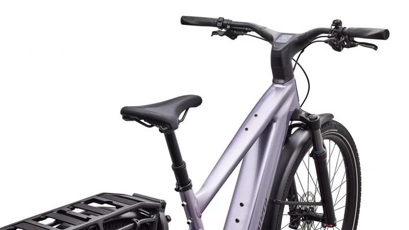 Specialized Turbo Vado 3 5.0 E-Bike L - 840 Wh, 105 Nm