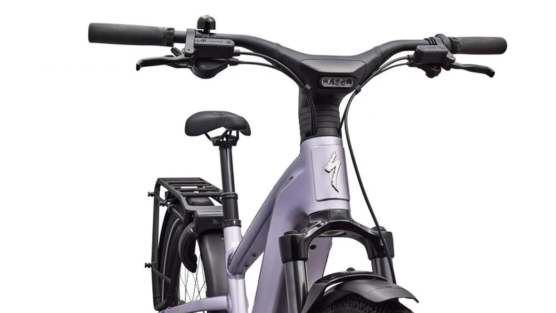 Specialized Turbo Vado 3 5.0 E-Bike L - 840 Wh, 105 Nm