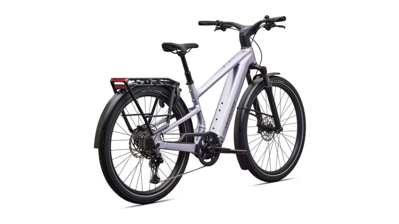 Specialized Turbo Vado 3 5.0 E-Bike L - 840 Wh, 105 Nm
