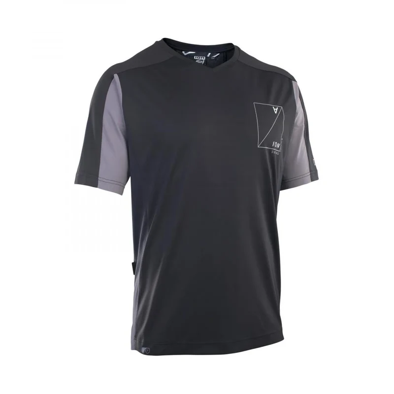 ION Bike ION MTB Jersey Traze Amp AFT Short Sleeve Men 52/L 47232-5050