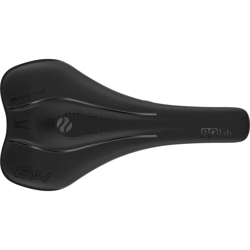ERGOWAVE SQlab Sattel 614 ERGOWAVE® active 2.1 15cm