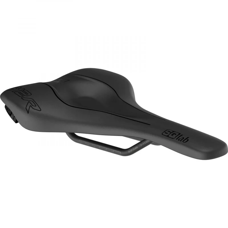 ERGOWAVE SQlab Sattel 612 ERGOWAVE® R 14cm