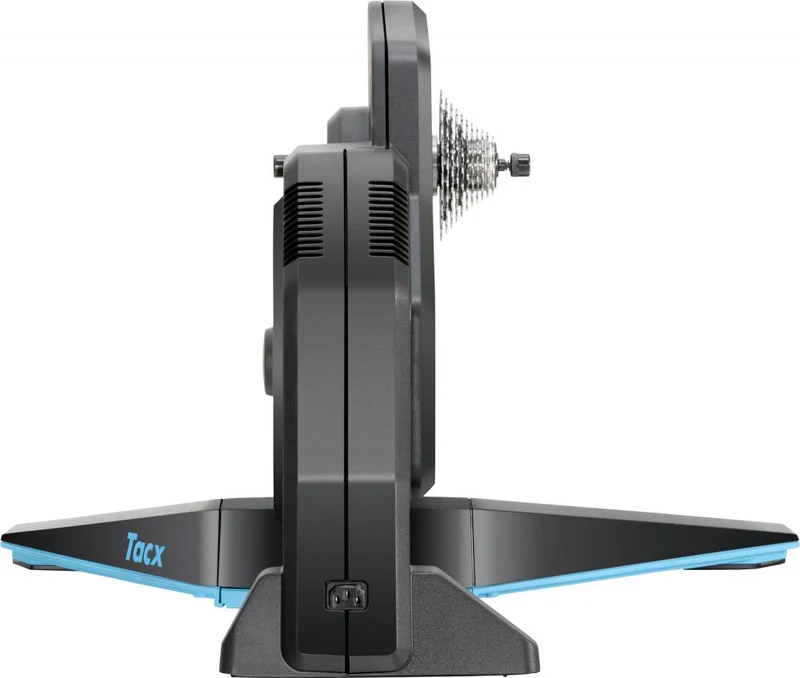 Garmin Tacx FLUX 2 Smart-Trainer