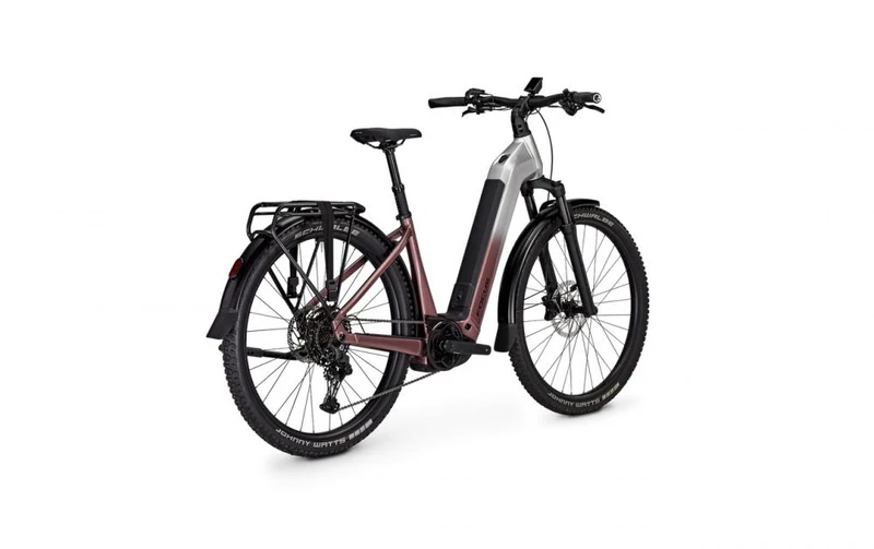 AVENTURA² 6.8 29WA L48 F SIL2 800WH