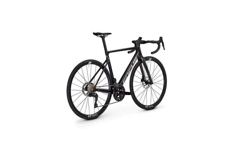 IZALCO MAX 8.8 28DI XXS F BLK