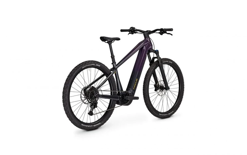 JARIFA² 6.7 29DI L46 F VIO2 540WH