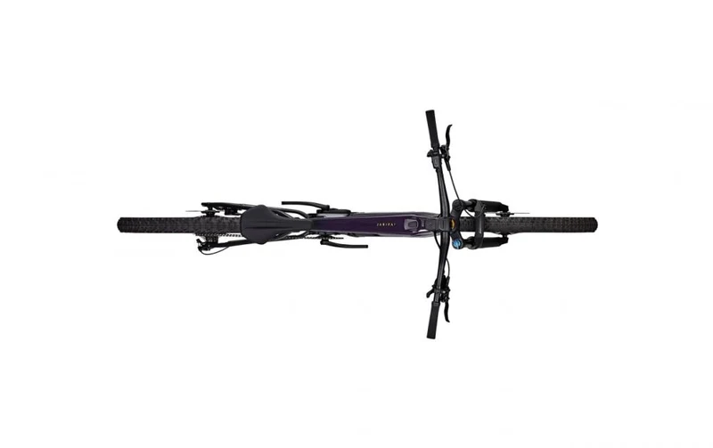 JARIFA² 6.7 29DI L46 F VIO2 540WH