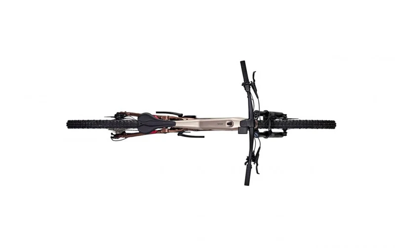 Focus THRON² 6.8 ABS 29" Diamant S Adamantsilver / Platinumbronze - vollgefedertes E-MTB