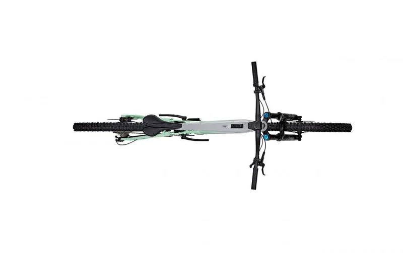 Focus Focus SAM² 6.8 29" Diamant S Lightgrey / Macha 800 - E-MTB für anspruchsvolle Trails