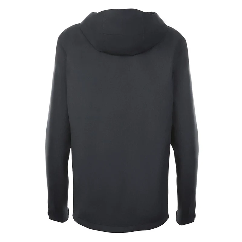 CHIBA Rainjacket Damen Fahrrad-Regenjacke - Schwarz, Größe XL