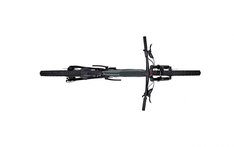 Focus JAM² 6.7 29" Diamant Rahmengröße S Slategrey / Magicblack - kraftvolles E-MTB mit 800 Wh