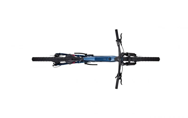 FOCUS THRON² 6.7 E-Fully - 800 Wh, 29 Zoll, Größe M