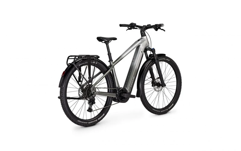 AVENTURA² 6.7 29DI XL48 F SIL2 600WH