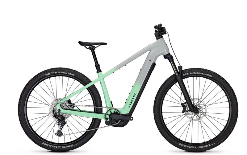 JARIFA² 6.8 29DI L46 F GRE2 600WH