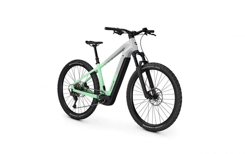 JARIFA² 6.8 29DI L46 F GRE2 600WH