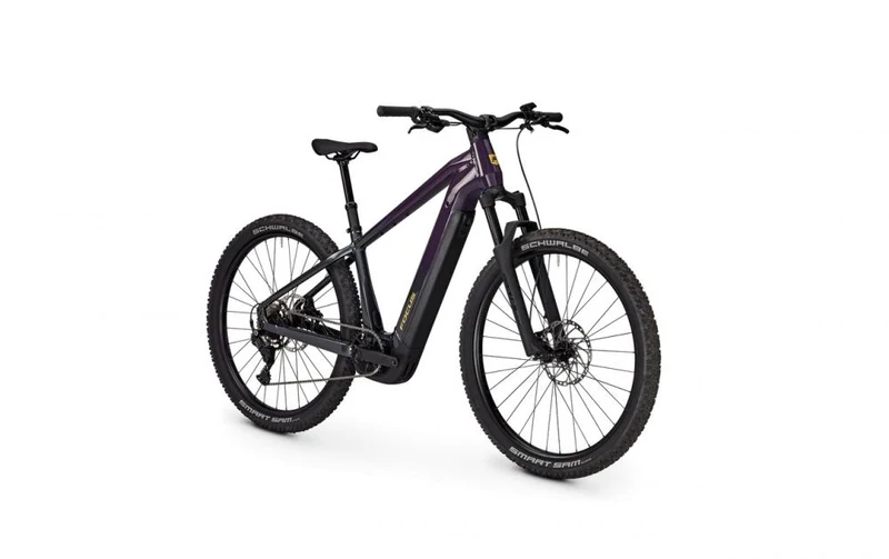 JARIFA² 6.7 29DI S40 F VIO2 540WH