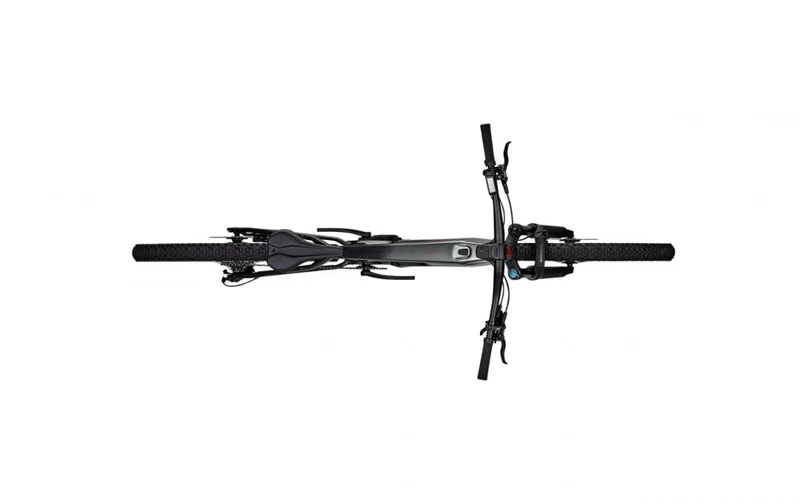 JARIFA² 6.8 27,5DI XS36 F BLK2 600WH
