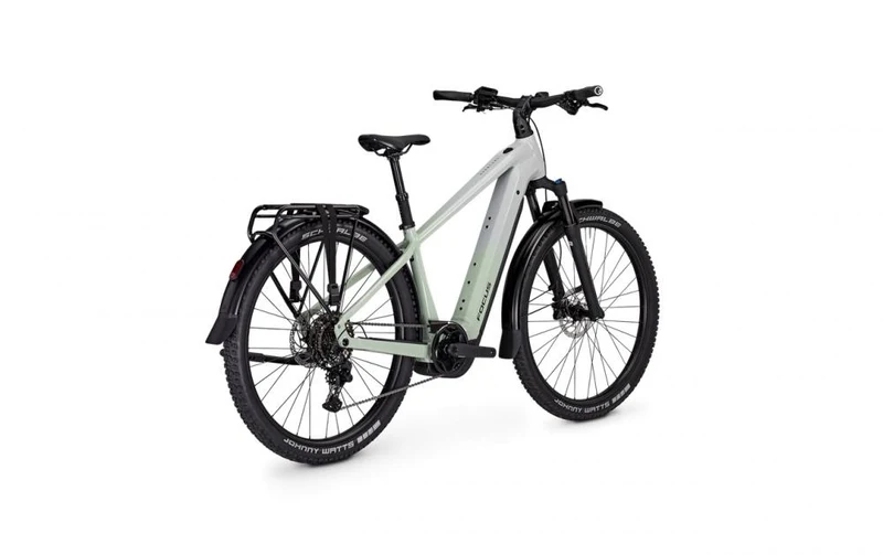 AVENTURA² 6.7 X 29DI L46 F GRY2 600WH