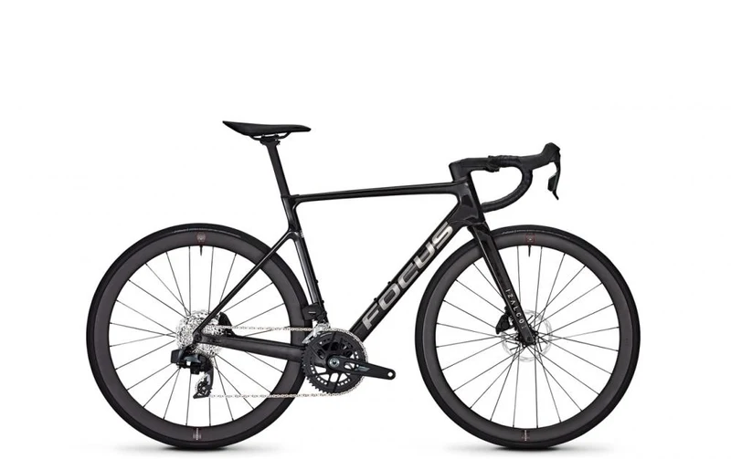 IZALCO MAX 8.9 28DI XXS F BLK