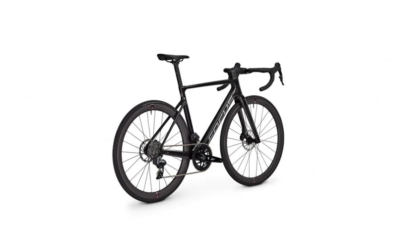 IZALCO MAX 8.9 28DI XXS F BLK
