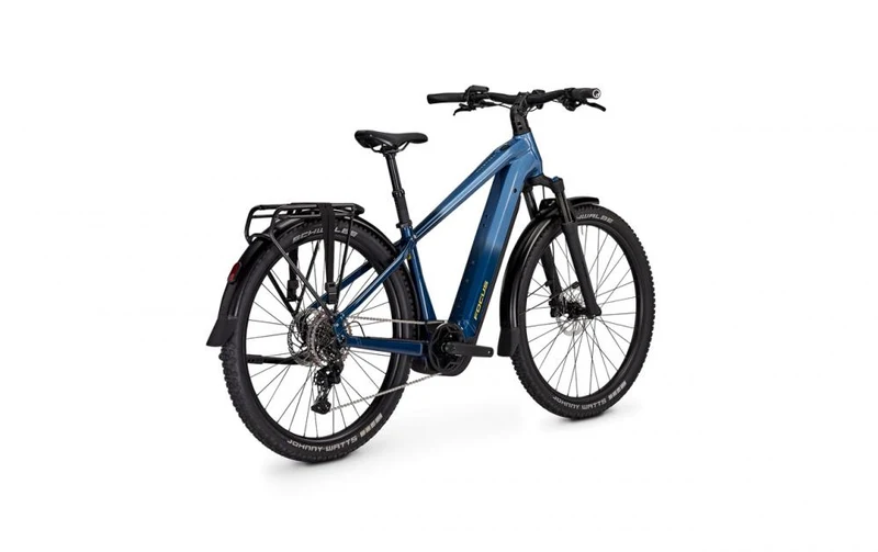 AVENTURA² 6.7 29DI L46 F BLU2 600WH