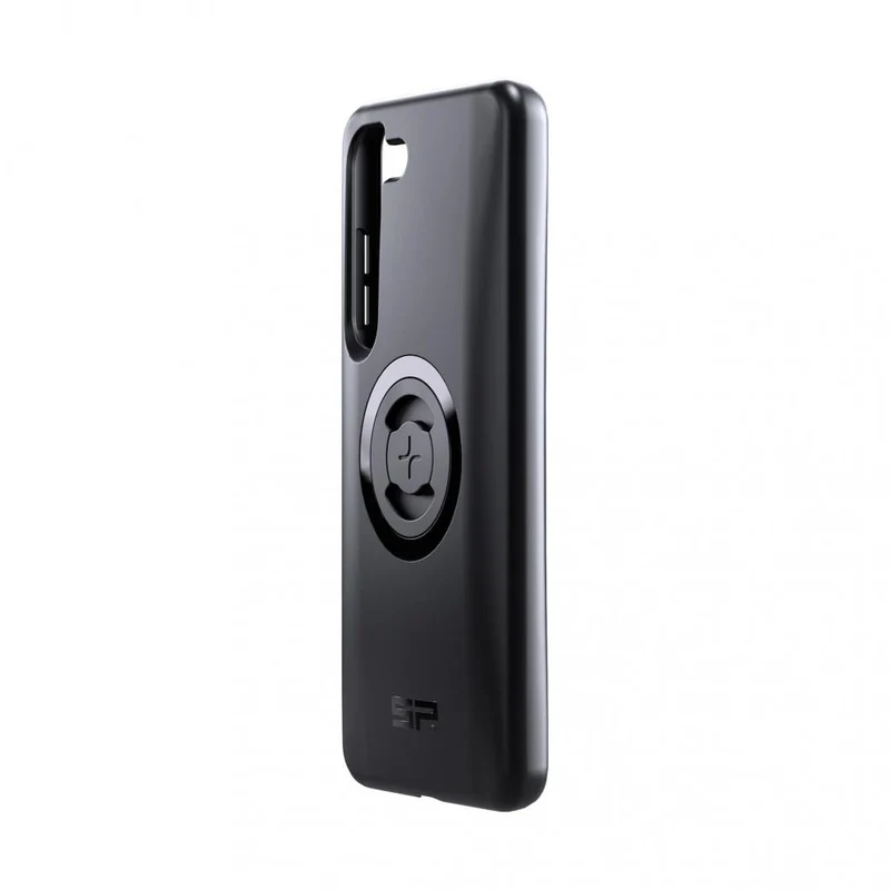 SP Connect SP Phone Case SPC+ S23 Größe S23 - schlanke MagSafe-Handyhülle mit Halterungs-System