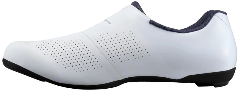 SHIMANO Fahrradschuhe RC302 Herren/Damen Road SPD-SL Größe 39 Weiß