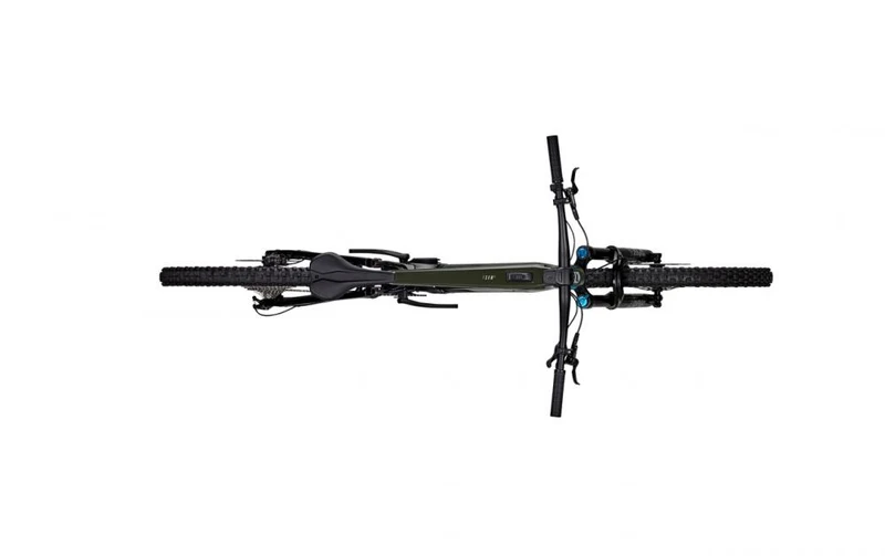 Focus Focus SAM² 6.8 29" Diamant S Urbangreen / Magicblack - kraftvolles E-Enduro der neuesten Version