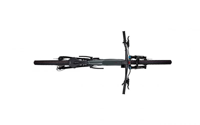 Focus JAM² 6.9 29" Diamant Rahmengröße S Slategrey / Magicblack - kraftvolles E-MTB Fully