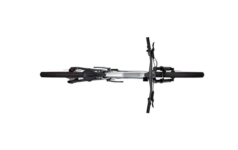 Focus JAM² 6.0 29" Diamant Rahmengröße XL Nepalsilver / Steelgrey - kraftvolles E-MTB Full Suspension