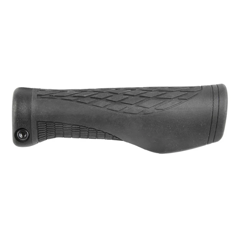 M-WAVE Griffe CLOUD ERGO FIX Paar 132/92 mm schwarz