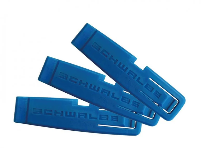 Schwalbe 2x MARATHON PLUS TOUR 28x1.60 + 2x DV17 Schlauch + Reifenheber + Reflexband