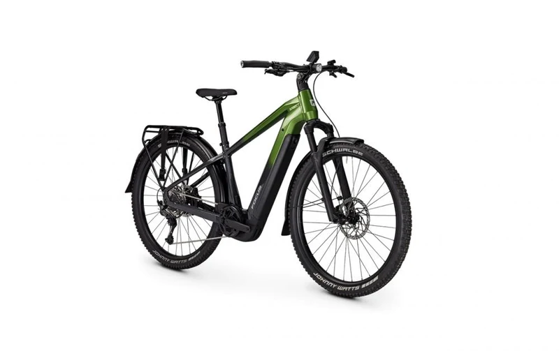 AVENTURA² 6.8 29DI S40 F GRE2 600WH