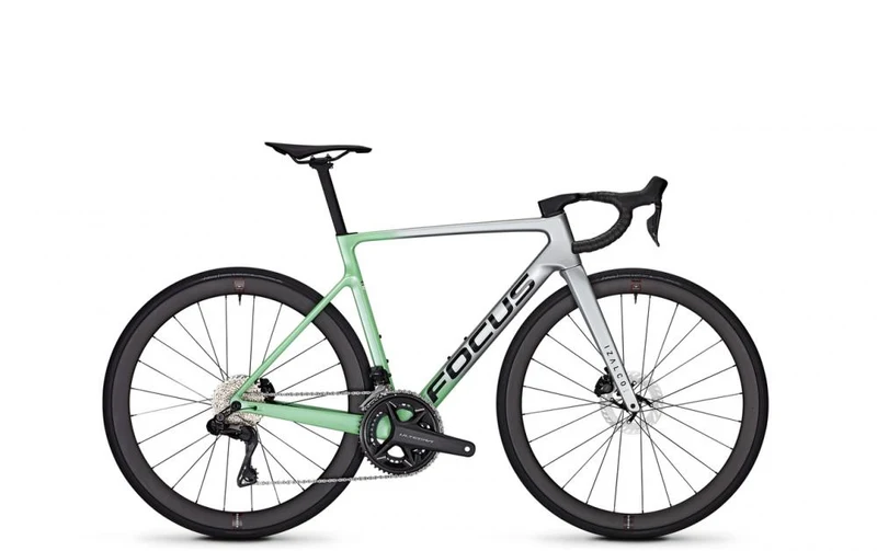 IZALCO MAX 9.7 28DI XL F GRE2