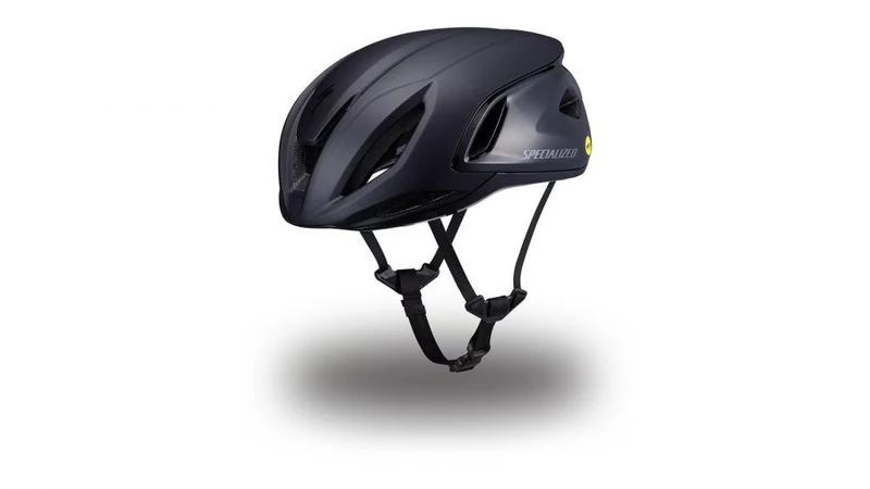 PROPERO 4 HLMT CE BLK M - Specialized Fahrradhelm Schwarz Größe M