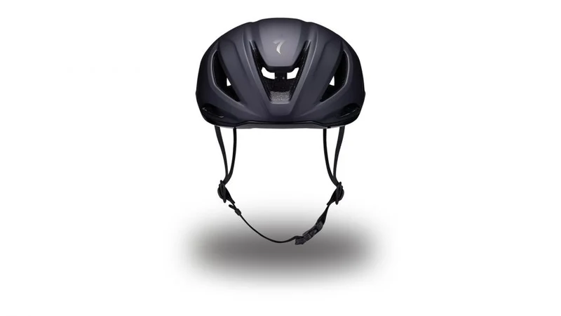 PROPERO 4 HLMT CE BLK M - Specialized Fahrradhelm Schwarz Größe M