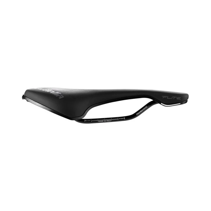 Selle Italia Flite Boost TM Superflow L3 - Rennsattel mit Superflow-Ausschnitt, TM-Belagschale, leichter Bauweise, hochwertiger Komfort