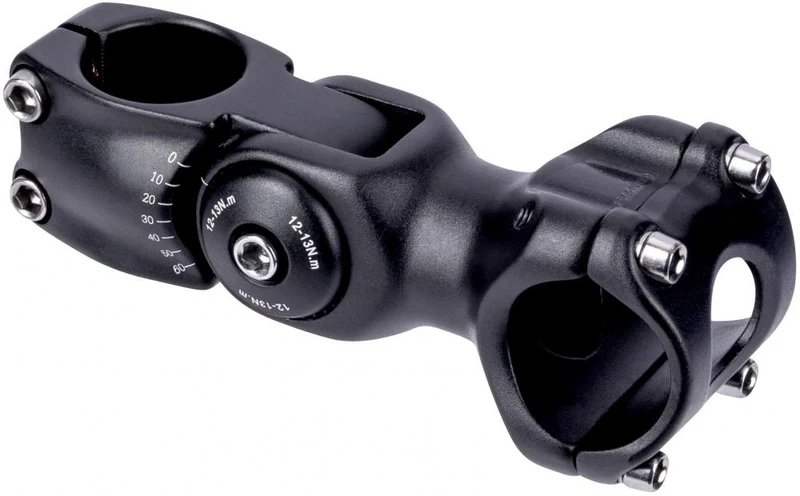 Contec Vorbau Lida 31.8 mm 1 1/8" 95 mm schwarz