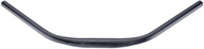 Contec Lenker Mito 90 Ø 25.4 mm 640 mm Rise 28 mm 37° schwarz