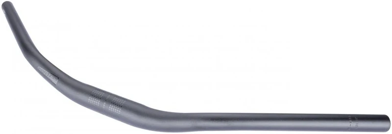 Contec Lenker Mito 90 Ø 25.4 mm 640 mm Rise 28 mm 37° schwarz