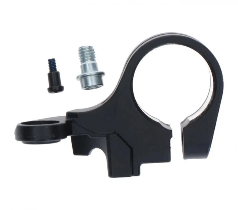 SHIMANO SCHELLE RECHTS SLM6000 - Schelle für Schalthebel, ca. 28 g