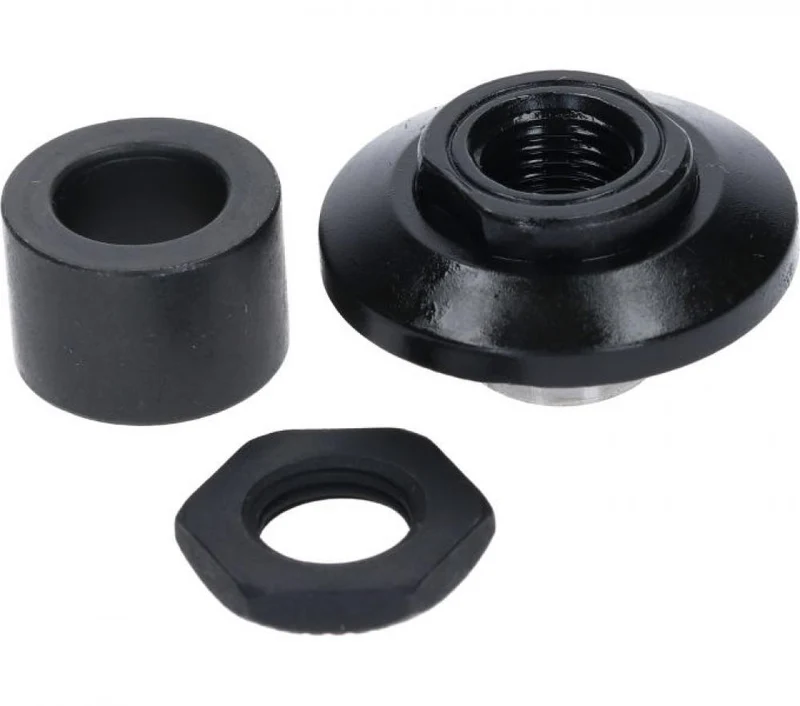 SHIMANO Mutterneinheit für FH-M590 Links - Ersatzteil Hinterradnabe, ca. 37 g
