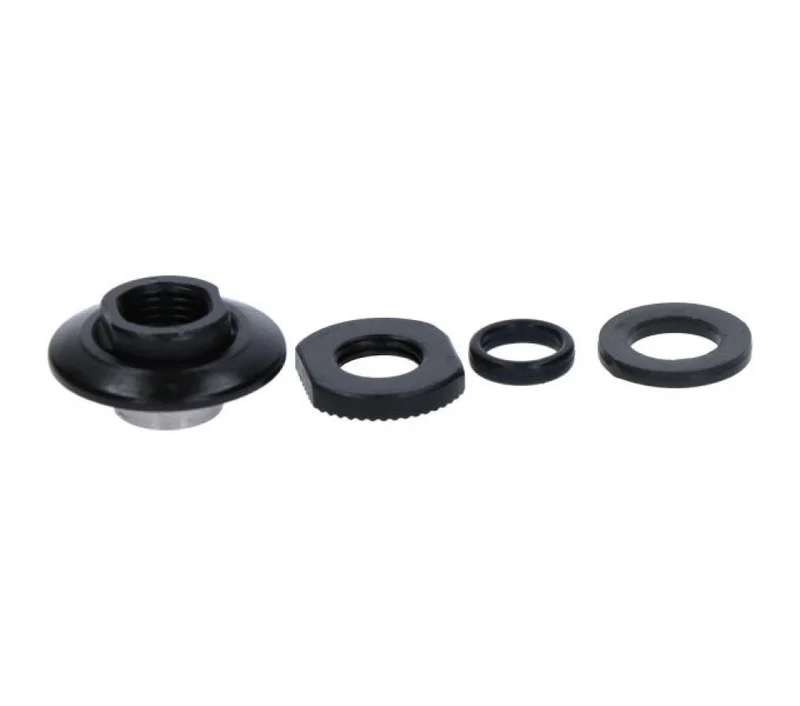 SHIMANO KONUS VR.RE.KPL. DEORE HBM590 - Achsmutterneinheit, ca. 20 g