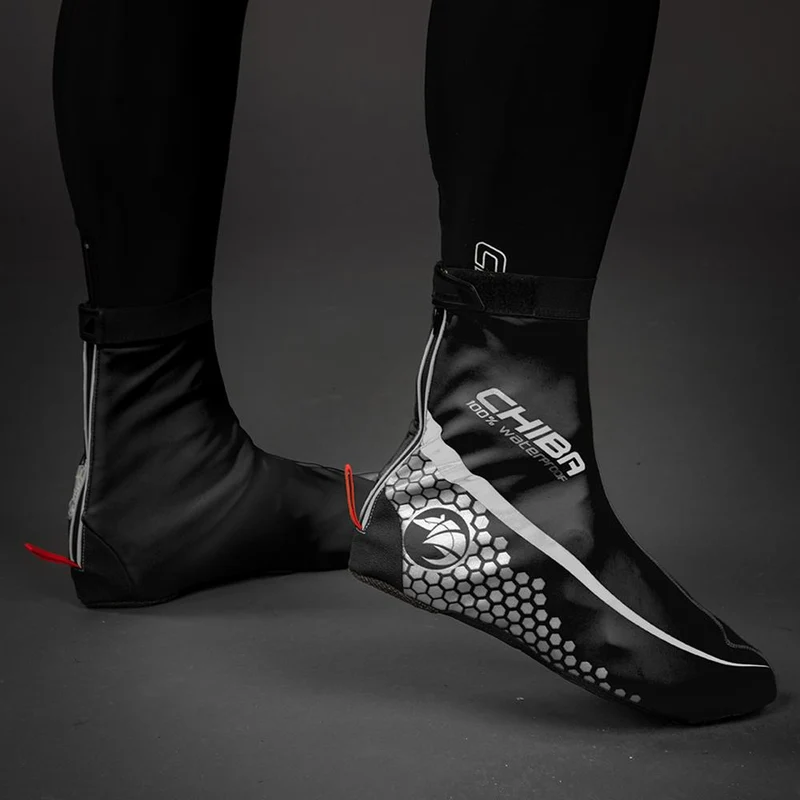 Chiba Race Überschuh